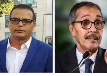 ميزرات تعزي مسؤول أمانة التنظيم السياسي “خطري أدوه“ و الزميل الإعلامي “محمد أحمد نفعي“  في وفاة المناضلة الكبيرة “النجاة أدوه“.