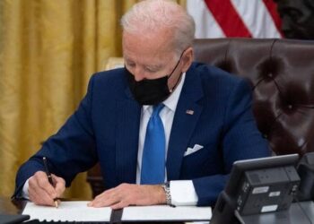 لهذا السبب سيكون إلغاء إعلان ترامب مفيدا للولايات المتحدة في الحاضر والمستقبل.