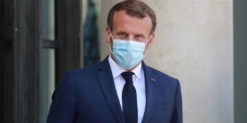 وزارة الخارجية الفرنسية تصدم الرباط وتصفع حزب رئيس بلادها وتؤكد موقفها من قضية الصحراء الغربية.