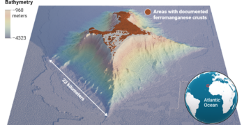 بالفيديو: أسرار أضخم كنز عالمي بالصحراءالغربية (جبل تروبيك) تقدر قيمته بتروليونات الذي سيجعل الصحراويين أغنى  الشعوب في العالم.