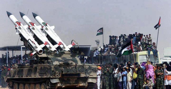 المملكتين البريطانيا والنرويجية تدعوان من داخل مجلس الأمن إلى وقف الحرب في الصحراء الغربية والبحث عن حل سياسي ونهائي يضمن تنظيم الإستفتاء.