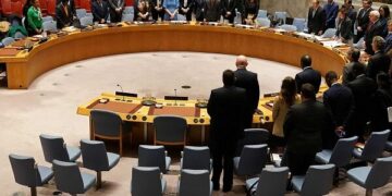 مصدر دبلوماسي رفيع المستوى في الأمم المتحدة : الإدارة الأمريكية تضغط لتحريك ملف القضية الصحراوية وتعيين مبعوث جديد إلى الصحراء الغربية.