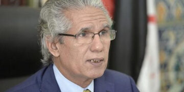 عشية إنعقاد جلسة مجلس الأمن وزير الخارجية محمد سالم ولد السالك يؤكد إستعداد بلاده الدخول في مفاوضات مباشرة مع جارتها المملكة المغربية ( + التفاصيل)