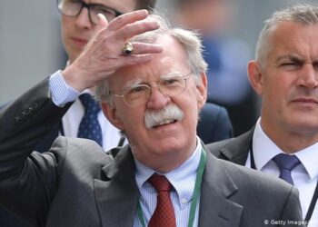 مستشار الأمن القومي الأمريكي جون بولتون يؤكد لنقابة المحامون الأمريكيون :  “كل مقومات الدولة وعناصر تكوينها يمتلكها الصحراويين” ( + التفاصيل ).