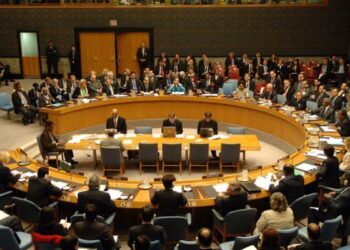 بالفيديو : هذه أهم وأبرز المعلومات و التسريبات عشية إنعقاد جلسة مجلس الأمن الدولي حول قضية الصحراء الغربية.