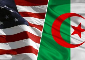 الوضع المشتعل في الصحراء الغربية محور مباحثات بين وزيري خارجية الجزائر والولايات المتحدة الأمريكية.