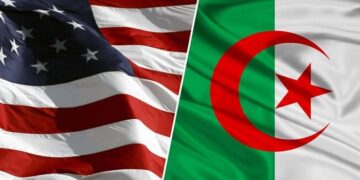 الوضع المشتعل في الصحراء الغربية محور مباحثات بين وزيري خارجية الجزائر والولايات المتحدة الأمريكية.