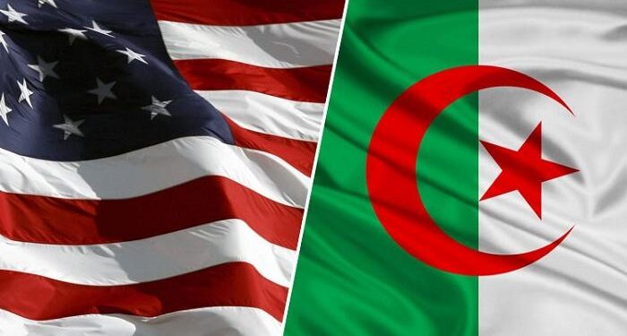 الوضع المشتعل في الصحراء الغربية محور مباحثات بين وزيري خارجية الجزائر والولايات المتحدة الأمريكية.