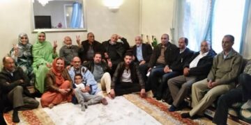 المكتب التنفيذي لجمعية مونت لاجولي تصدر بياناً هاماً تعلن فيها دعم معركة “سلطانة خيا”، والإنخراط فيها.