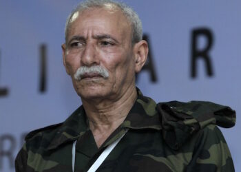 رئاسة الجمهورية العربية الصحراوية الديمقراطية تخرج للرأي العام الوطني بهذا البيان العاجل بخصوص الوضع الصحي لرئيس البلاد  :