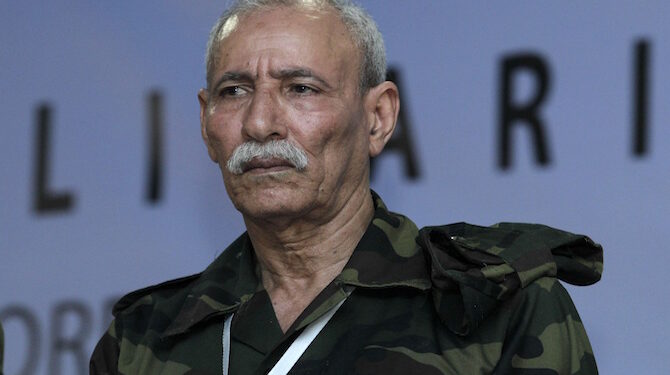 رئاسة الجمهورية العربية الصحراوية الديمقراطية تخرج للرأي العام الوطني بهذا البيان العاجل بخصوص الوضع الصحي لرئيس البلاد  :