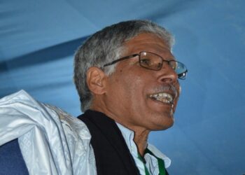 بالفيديو :  لبوليساريو تطالب بتإجيج الإنتفاضة وتقترح على مناضليها بالجزء المحتل “برفع الأعلام الوطنية على أسطح منازلهم كل نصف ساعة قبل الإفطار في رمضان”