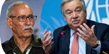 بالفيديو : بكل وضوح هذه أبرز المكتسبات التي حققها الشعب الصحراوي من جلسة مجلس الأمن الدولي (+ تحليل).