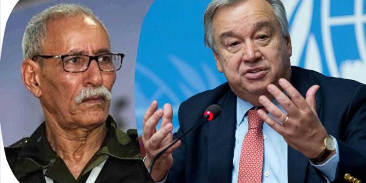 بالفيديو : بكل وضوح هذه أبرز المكتسبات التي حققها الشعب الصحراوي من جلسة مجلس الأمن الدولي (+ تحليل).