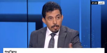 أبي بشراي البشير : متمسكون بالحل العادل ومستعدون للتعاون ضمن خارطة الطريق التي رسمها الإتحاد الأفريقي في قرار مجلس السلم والأمن الأخير.