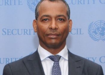 تمثيلية جبهة البوليساريو لدى الأمم المتحدة تصدر البيان التالي :