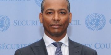 تمثيلية جبهة البوليساريو لدى الأمم المتحدة تصدر البيان التالي :