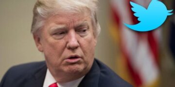 شراء تغريدات دونالد ترامب حول الصحراء الغربية بتسعين ألف دولار… !؟