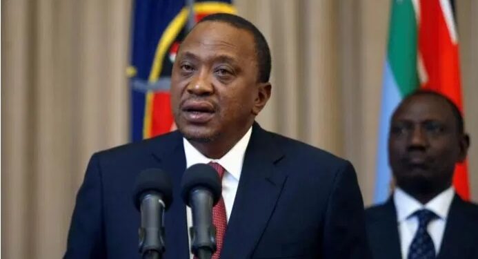 الرئاسة الكينية تفضح أكاذيب السفير المغربي ووكالة المغربي العربي للأنباء ( + التفاصيل ).