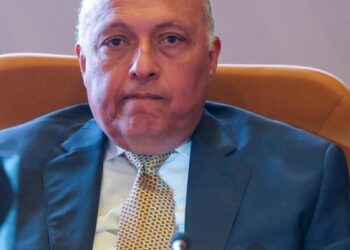 خلافاً لما تروجه صحافة المخزن مصر تدعم حل أممي عادل ودائم لقضية الصحراء الغربية.