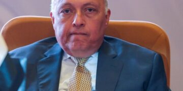 خلافاً لما تروجه صحافة المخزن مصر تدعم حل أممي عادل ودائم لقضية الصحراء الغربية.