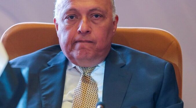 خلافاً لما تروجه صحافة المخزن مصر تدعم حل أممي عادل ودائم لقضية الصحراء الغربية.