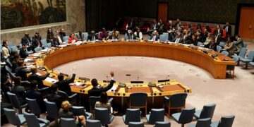 مصادر دبلوماسية لميزرات : إجتماع مجلس الأمن الدولي لشهر نيسان/أبريل الجاري سيناقش قضية الصحراء الغربية بعمق (+ التفاصيل ).