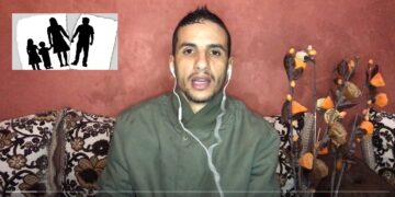 بالفيديو وجديربالمتابعة : تسريب بيانات تكشف كيف تطورت ظاهرة الطلاق بشكل خطير للغاية بين الصحراويين في الأرض المحتلة.