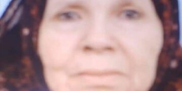 عائلة “أهل الخنشي“ تفقد قامة من قاماتها المرحومة بإذن الله تعالى “ أمباركة منت محمد عالي ولد الخنشي“، وميزرات تتقدم بأحر التعازي.