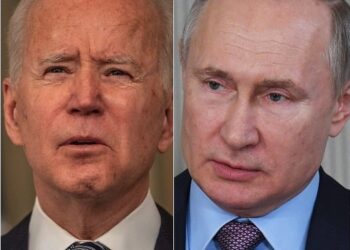 عشية إنعقاد جلسة مجلس الأمن حول قضية الصحراء الغربية : الموقف الروسي سيكون قوياً والموقف الأمريكي أمام إمتحان كن أو لا تكن !