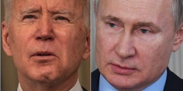 عشية إنعقاد جلسة مجلس الأمن حول قضية الصحراء الغربية : الموقف الروسي سيكون قوياً والموقف الأمريكي أمام إمتحان كن أو لا تكن !