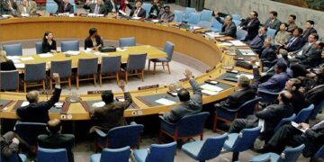 هل فشل مجلس الأمن الدولي مرة أخرى للخروج بنتيجة إيجابية إزاء تطور النزاع الصحراوي- المغربي ؟