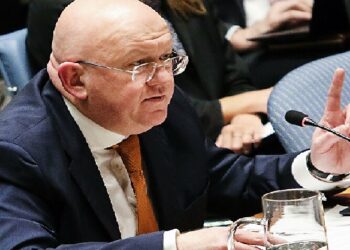 جلسة مجلس الأمن الدولي اليوم : روسيا طالبت واشنطن بإلغاء إعلان ترامب والأمانة العامة تحذر من تصاعد حدة الحرب.