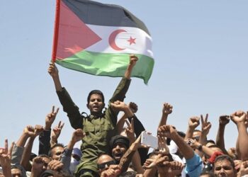 إجماع من داخل مجلس الأمن على ضرورة إحترام حق الشعب الصحراوي في تقرير المصير، وإنهاء التوتر العسكري في المنطقة.