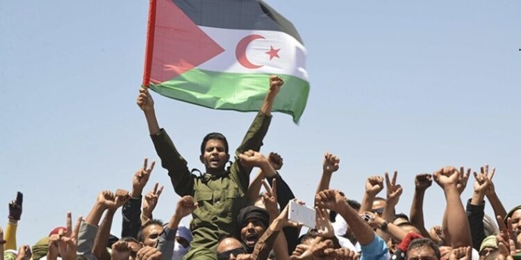 إجماع من داخل مجلس الأمن على ضرورة إحترام حق الشعب الصحراوي في تقرير المصير، وإنهاء التوتر العسكري في المنطقة.