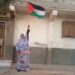 بالفيديو : المناضلة “سكينة جد أهلو” يلبي نداء حملة “علمي على منزلي” الوطنية التضامنية مع الجسورة “سلطانة خيا”.