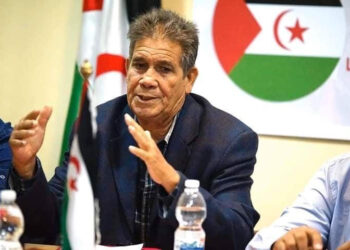 هذا ما أكده “البشير مصطفى السيد” لوكالة الأنباء الإسبانية بخصوص حقيقة الوضع الصحي لرئيس الجمهورية “إبراهيم غالي”.