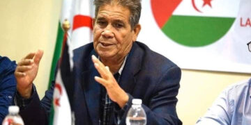 هذا ما أكده “البشير مصطفى السيد” لوكالة الأنباء الإسبانية بخصوص حقيقة الوضع الصحي لرئيس الجمهورية “إبراهيم غالي”.