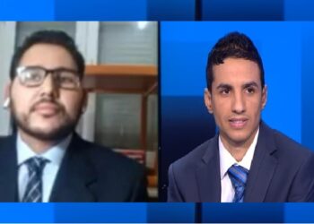 بالفيديو: ميزرات في لقاء جريئ ”الرئيس سيخاطب الشعب قريباً، أنا مع خيار السلم، والإنتفاضة في أوجها، وأحترم قناعة حمدي ولد الرشيد، وجل المنتخبون مع لبوليساريو، وهذه حقيقة علاقة codes و isacom.