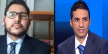 بالفيديو: ميزرات في لقاء جريئ ”الرئيس سيخاطب الشعب قريباً، أنا مع خيار السلم، والإنتفاضة في أوجها، وأحترم قناعة حمدي ولد الرشيد، وجل المنتخبون مع لبوليساريو، وهذه حقيقة علاقة codes و isacom.