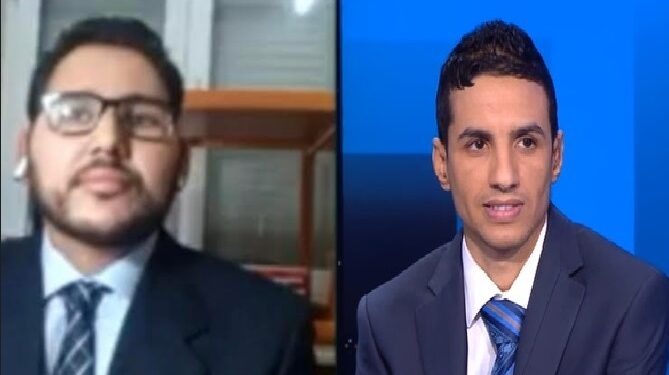 بالفيديو: ميزرات في لقاء جريئ ”الرئيس سيخاطب الشعب قريباً، أنا مع خيار السلم، والإنتفاضة في أوجها، وأحترم قناعة حمدي ولد الرشيد، وجل المنتخبون مع لبوليساريو، وهذه حقيقة علاقة codes و isacom.