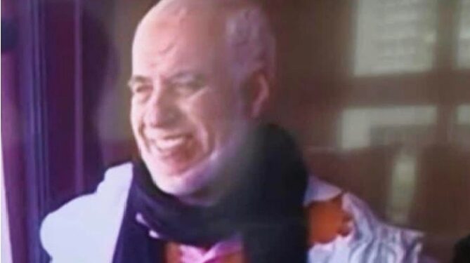 ميزرات تعزي المختطفة السياسية الصحراوي السابقة ”دماحة أحميدات” في وفاة شقيقها المرحوم بإذن الله ”ماء العينين ولد أعلي ولد أحميدات”.