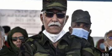 الشعب الصحراوي قاطبة  يتضرّع إلى ربّه بأن يشفي زعيم ثورتنا المجيدة “إبراهيم غالي” شفاء ليس بعده سقم، ومصادر ميزرات تؤكد أنه حالته الصحية في “تحسن”.