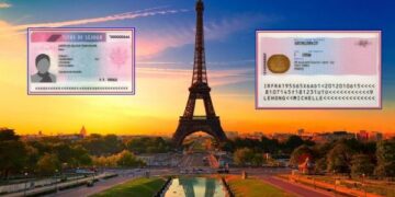 تنبيه هام إلى أفراد الجالية المقيمة بفرنسا وخاصة الحاصلين على بطاقة الإقامة عشر سنوات.