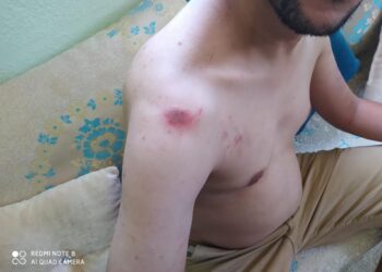 بالوثائق : قضية إختطاف رئيس منظمة كوديسا ورفاقه من قلب منزل أهل خيا على مكتب وزير الخارجية الأمريكي ورئيس مجلس الشيوخ.