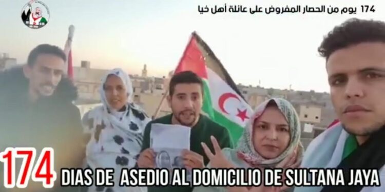 صادم : بإستشارة أطبَاء وخبراء، منظمة كوديسا تؤكد أن عناصر مقنعة تنتمي لشرطة قوة الإحتلال إرتكبت جريمة الإغتصاب ضد “سلطانة خيا” و”لويعرة خيا” (+الفيديو).