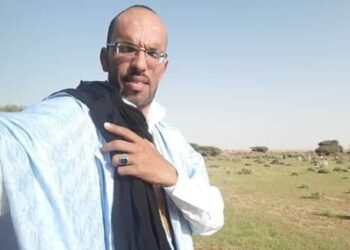 إتحاد الصحفيين والكتاب الصحراويين يحمل الإحتلال المغربي مسؤولية إختطفاف الإعلامي الصحراوي يحظيه خليهن عبد العزيز الصابي ( + بيان رسمي ).