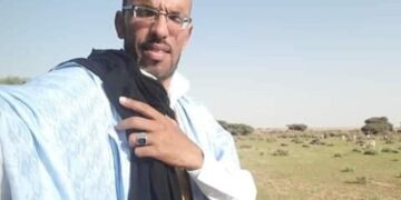 إتحاد الصحفيين والكتاب الصحراويين يحمل الإحتلال المغربي مسؤولية إختطفاف الإعلامي الصحراوي يحظيه خليهن عبد العزيز الصابي ( + بيان رسمي ).