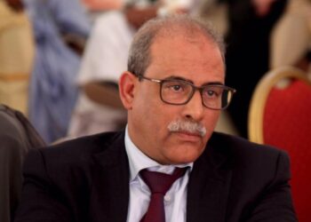 مدير مايسمى قناة العيون الجهوية محمد لغظف الداه، يغادرنا إلى دار البقاء بعد صراع طويل مع المرض وميزرات تتقدم بأحر التعازي.