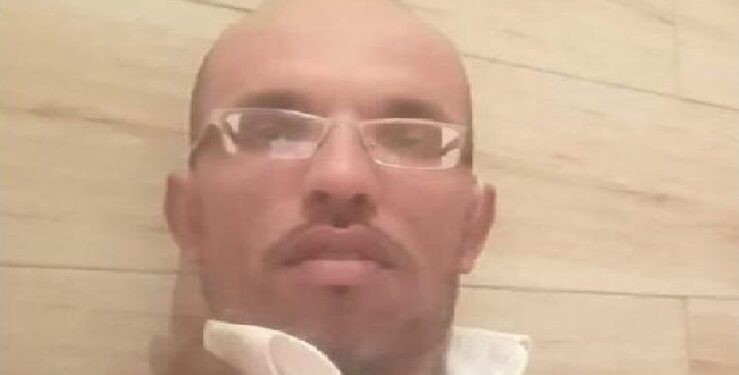 رابطة حماية السجناء الصحراويين بالسجون المغربية : تمديد الحراسة النظرية في حق الإعلامي الصحراوي الصابي يحظيه لمدة 72 ساعة (بيان تفصيلي).